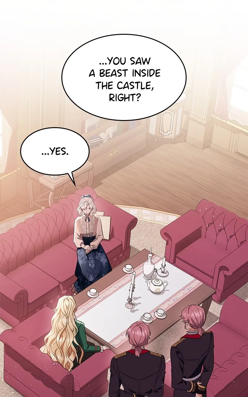 What Melvin Left Behind Chapter 21 page 24 - 