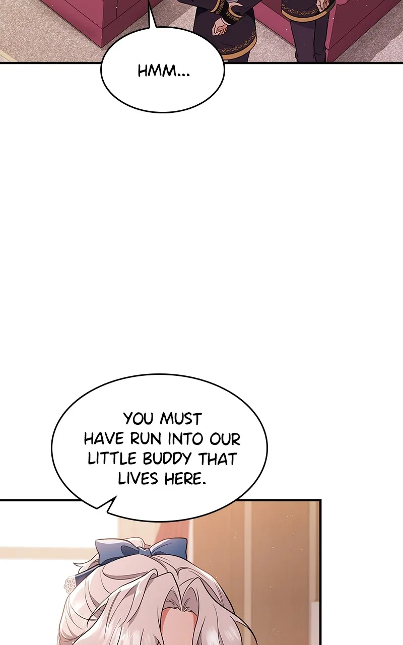 What Melvin Left Behind Chapter 21 page 25 - 