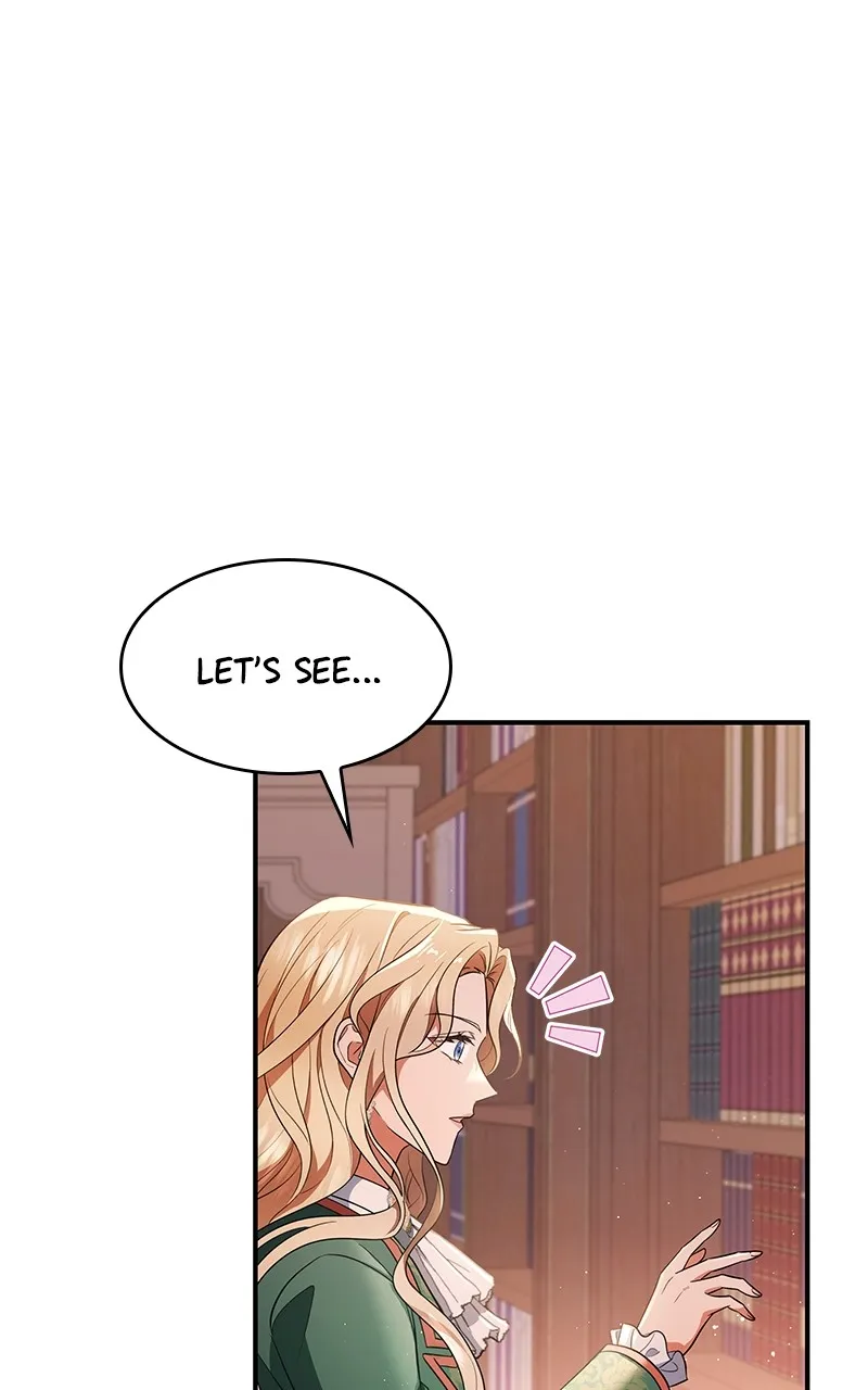What Melvin Left Behind Chapter 21 page 28 - 