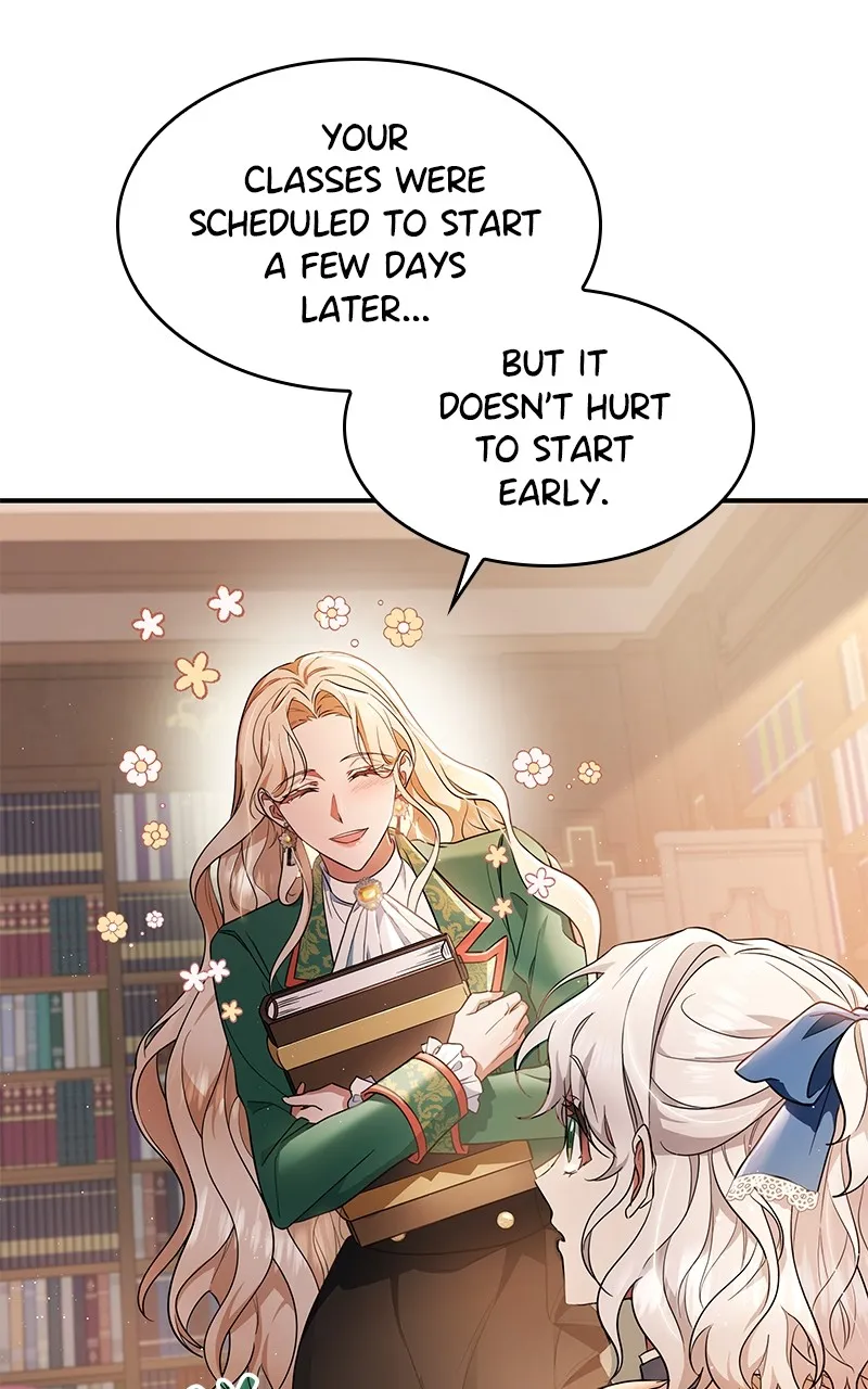 What Melvin Left Behind Chapter 21 page 31 - 