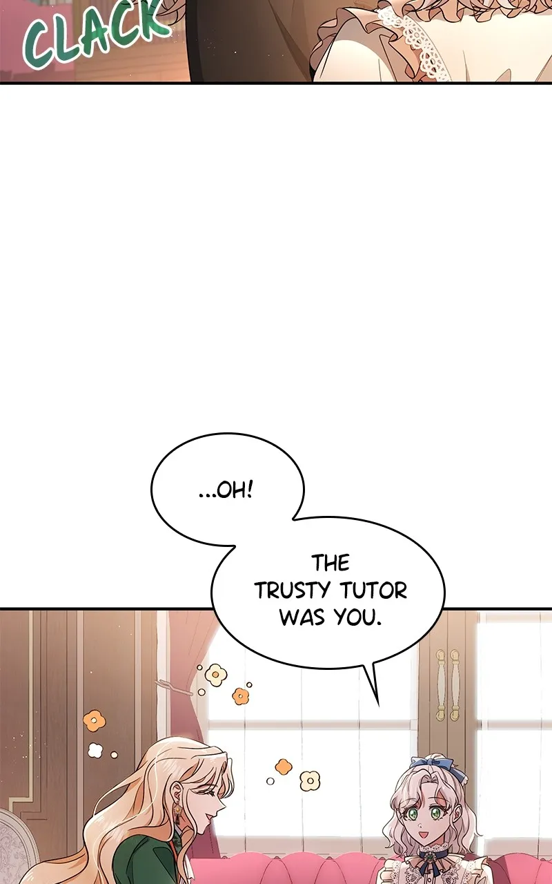 What Melvin Left Behind Chapter 21 page 32 - 