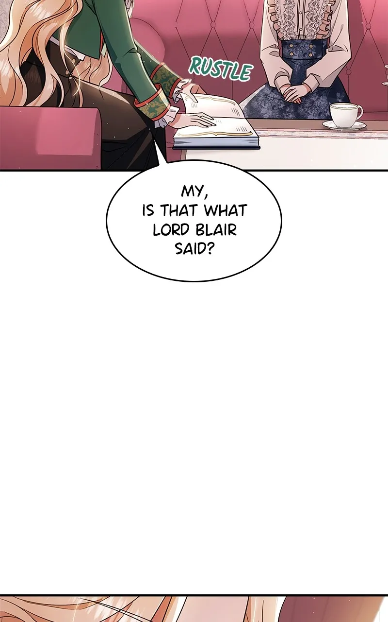 What Melvin Left Behind Chapter 21 page 33 - 