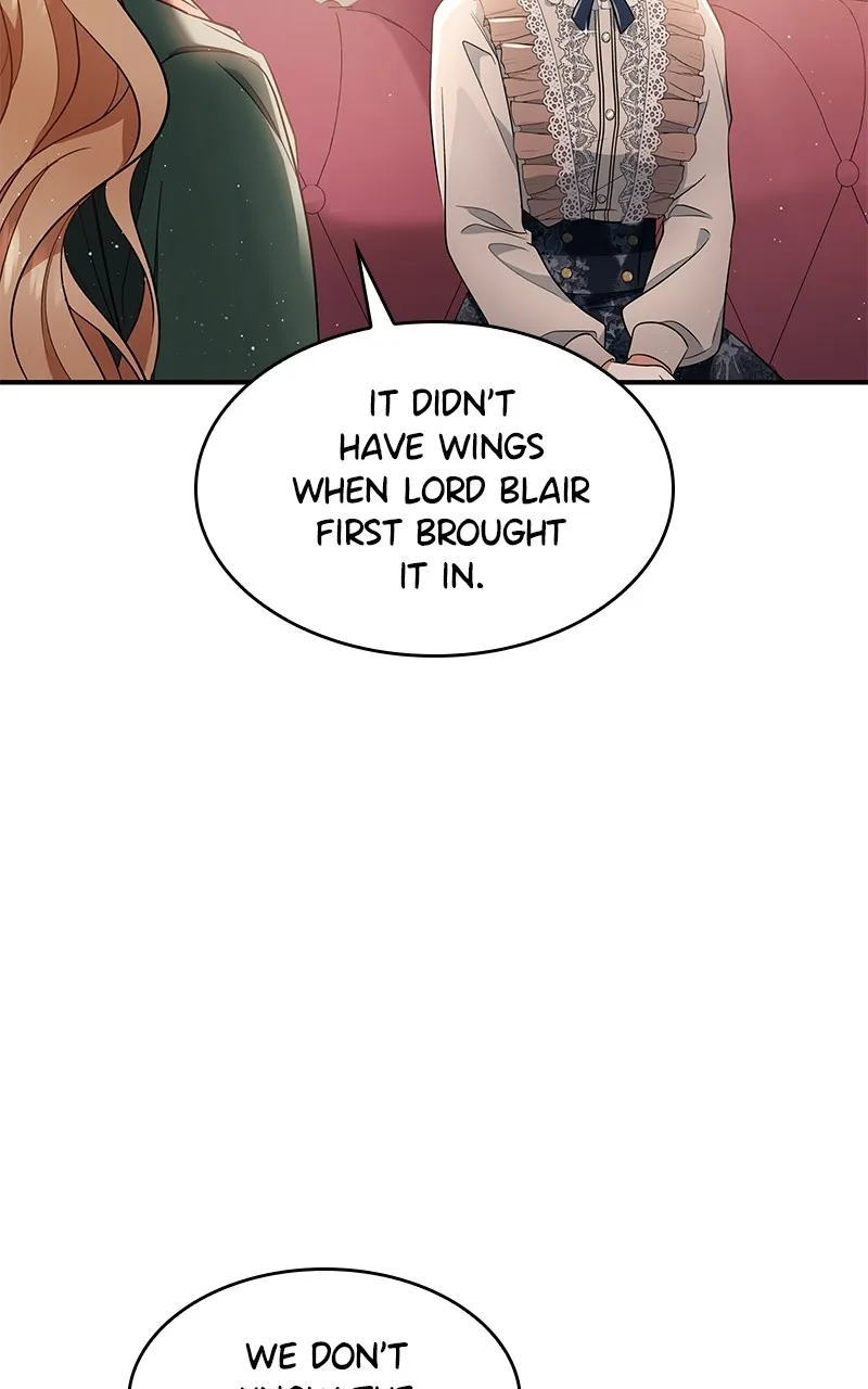 What Melvin Left Behind Chapter 21 page 43 - 