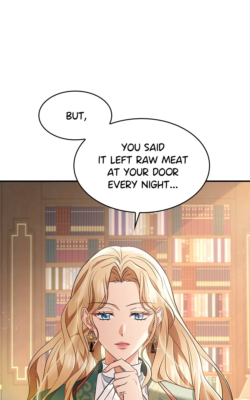 What Melvin Left Behind Chapter 21 page 45 - 