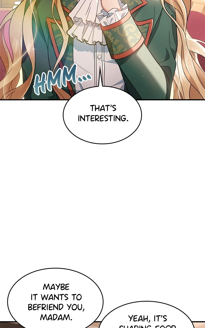 What Melvin Left Behind Chapter 21 page 46 - 