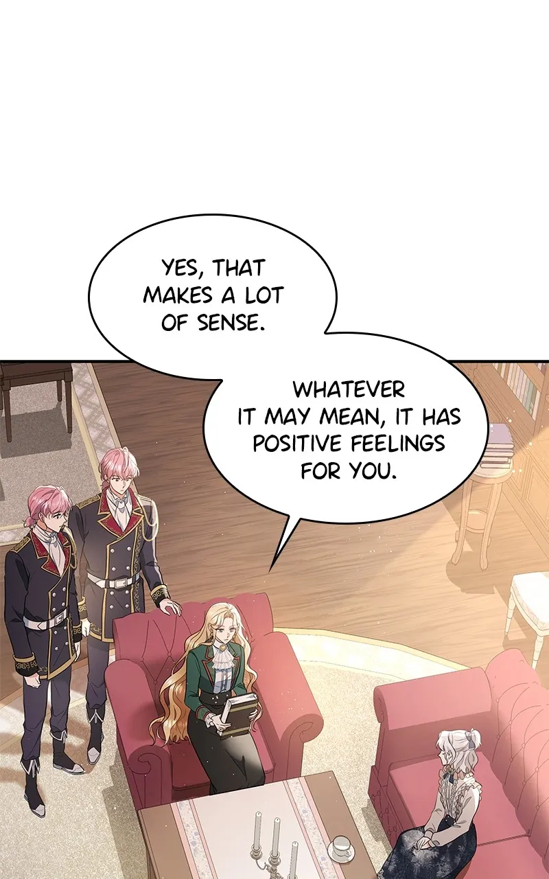 What Melvin Left Behind Chapter 21 page 48 - 