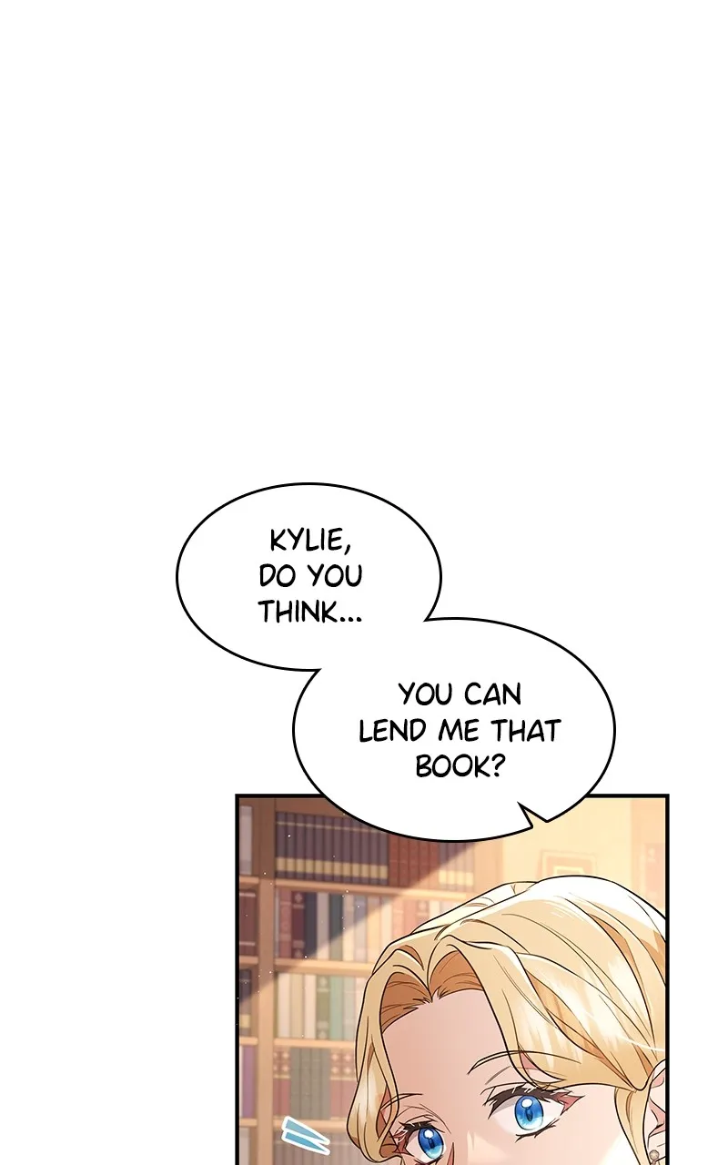 What Melvin Left Behind Chapter 21 page 51 - 