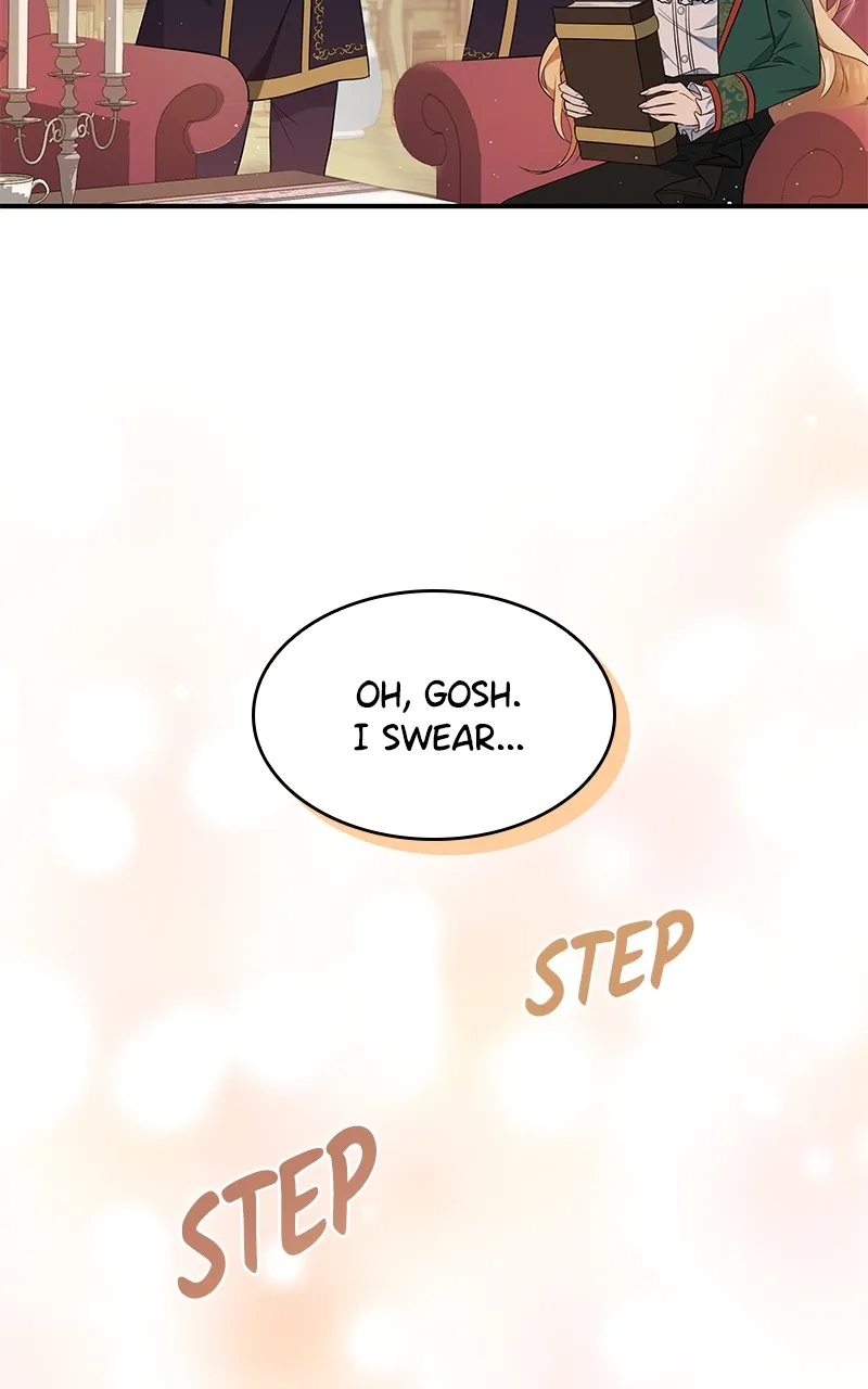 What Melvin Left Behind Chapter 21 page 57 - 