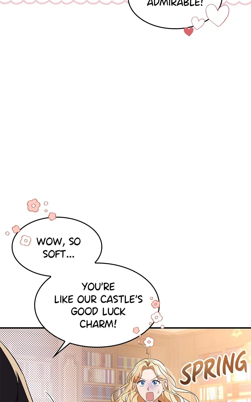 What Melvin Left Behind Chapter 21 page 60 - 