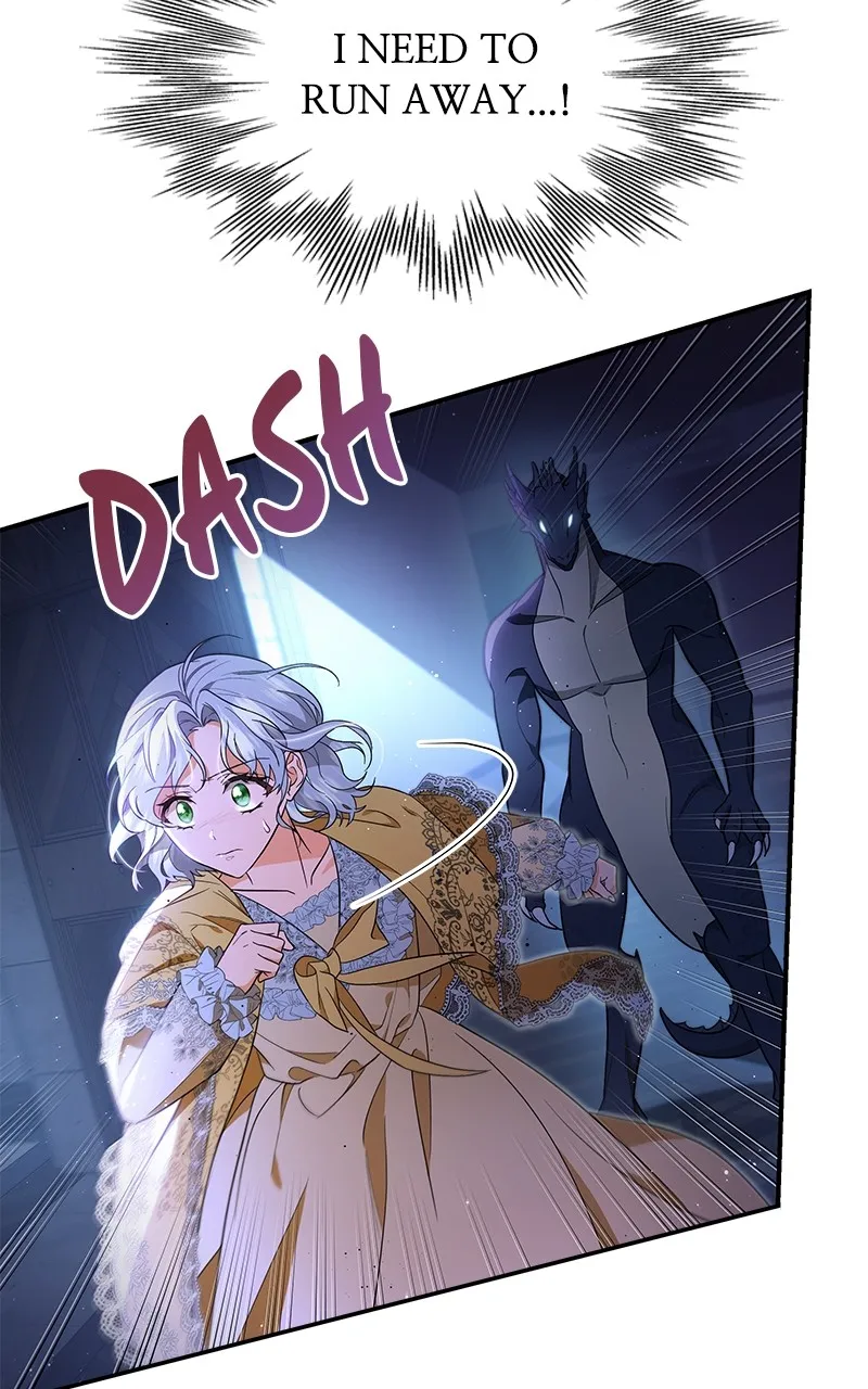What Melvin Left Behind Chapter 21 page 7 - 
