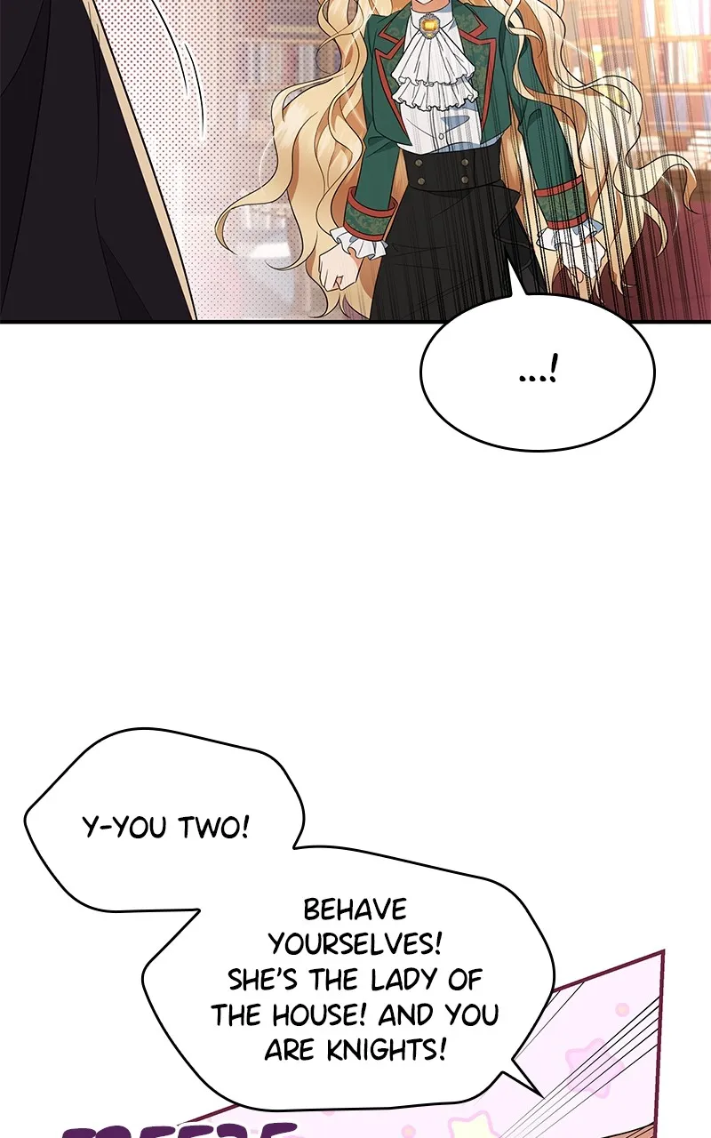 What Melvin Left Behind Chapter 21 page 61 - 