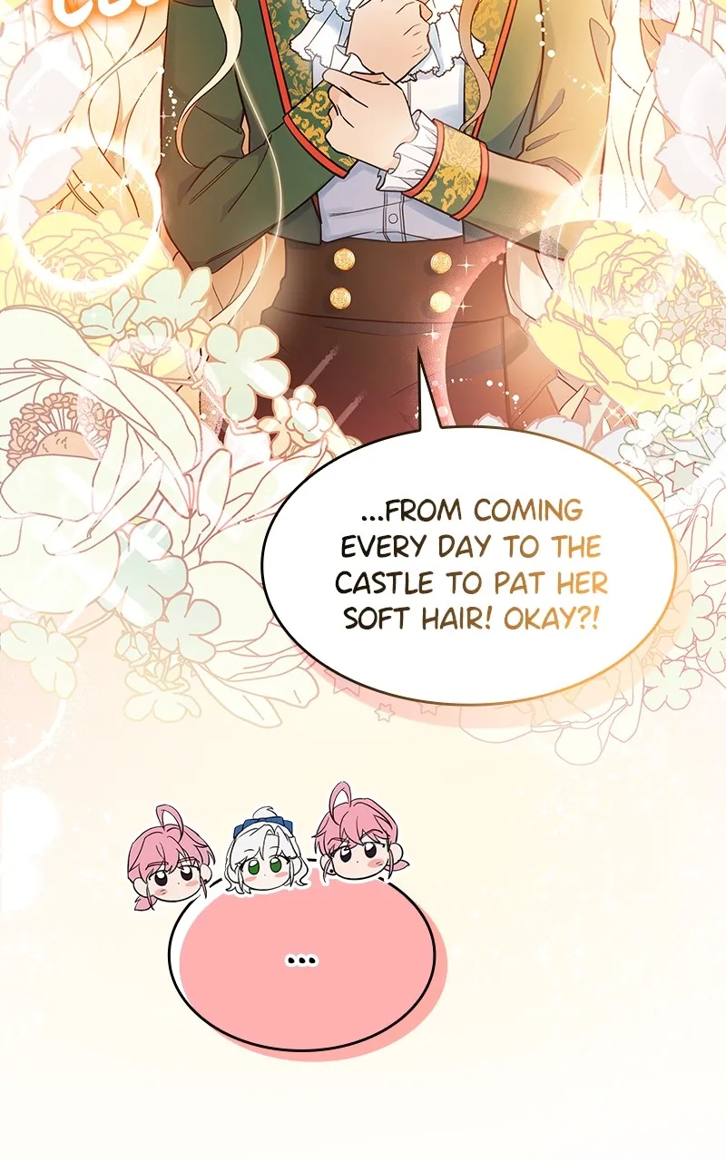 What Melvin Left Behind Chapter 21 page 64 - 