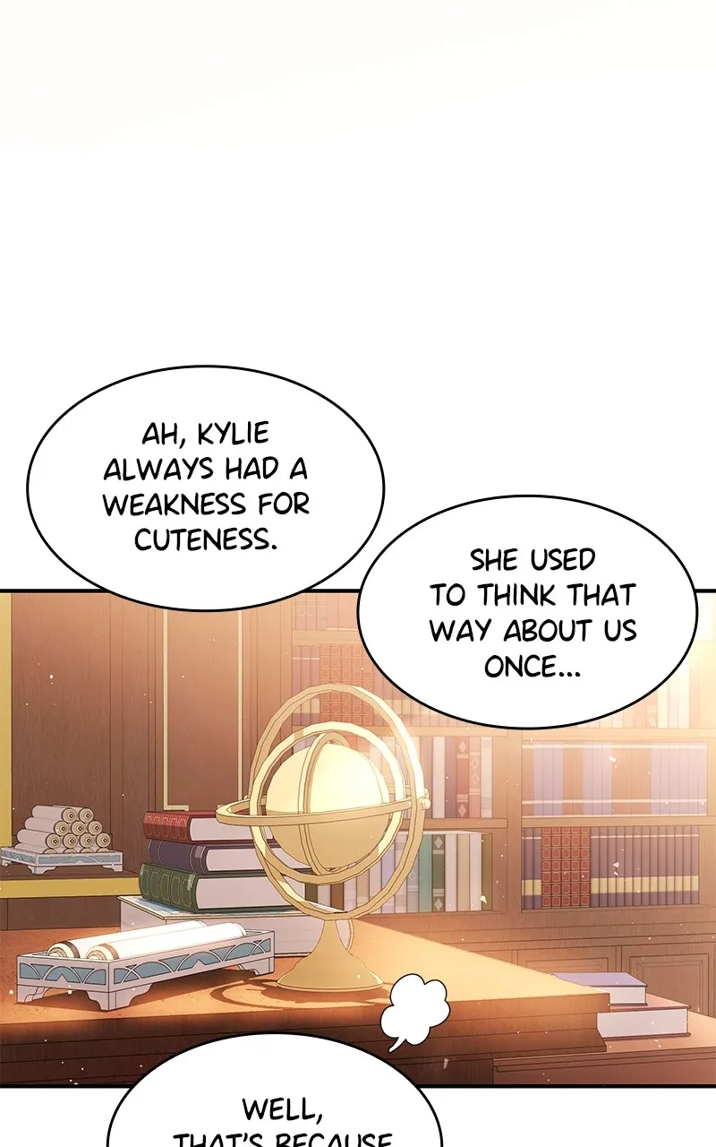 What Melvin Left Behind Chapter 21 page 65 - 