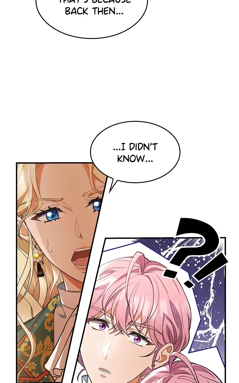 What Melvin Left Behind Chapter 21 page 66 - 