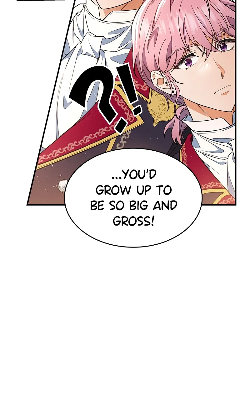What Melvin Left Behind Chapter 21 page 67 - 