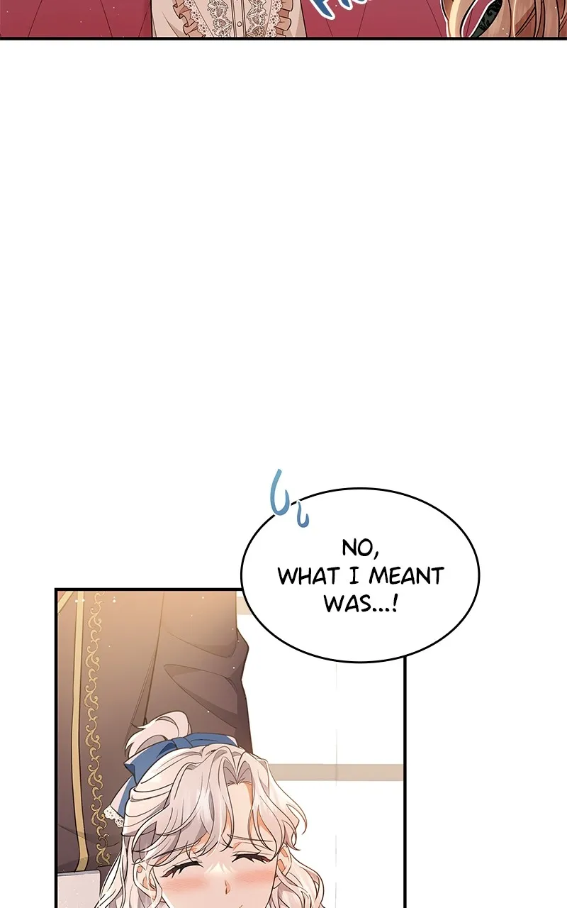 What Melvin Left Behind Chapter 21 page 69 - 