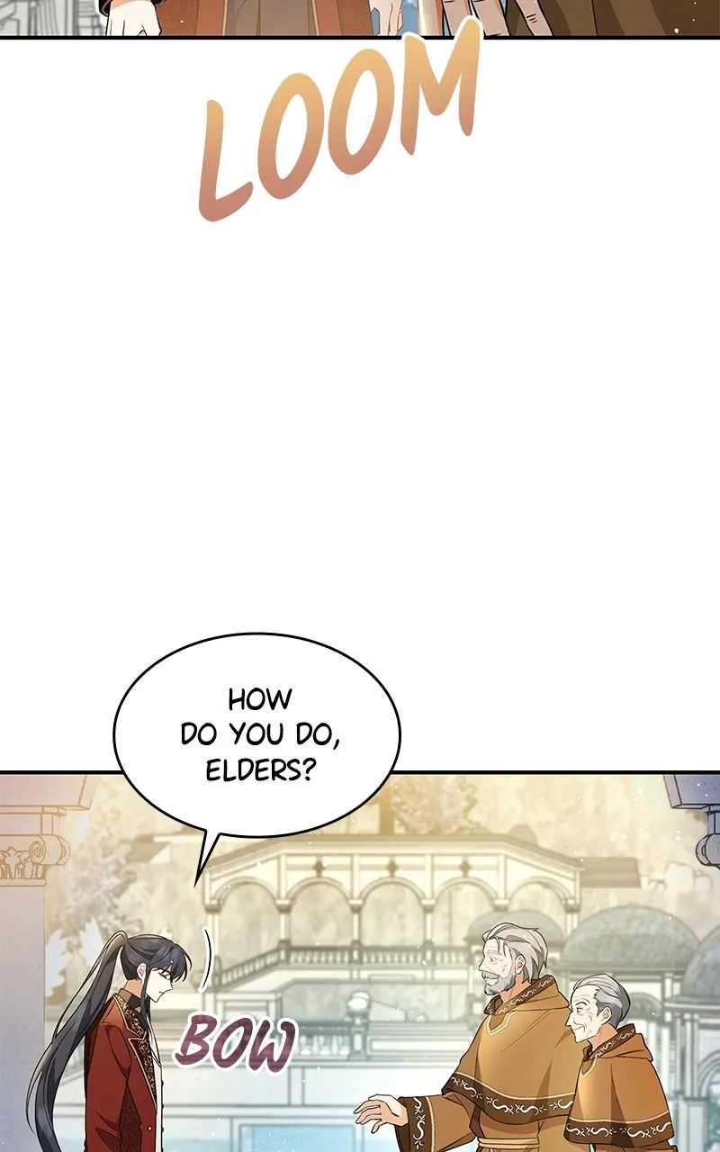 What Melvin Left Behind Chapter 21 page 74 - 