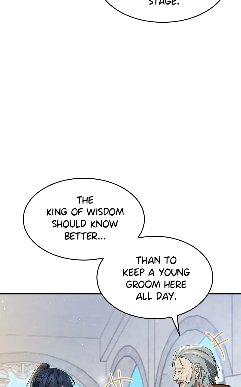 What Melvin Left Behind Chapter 21 page 77 - 
