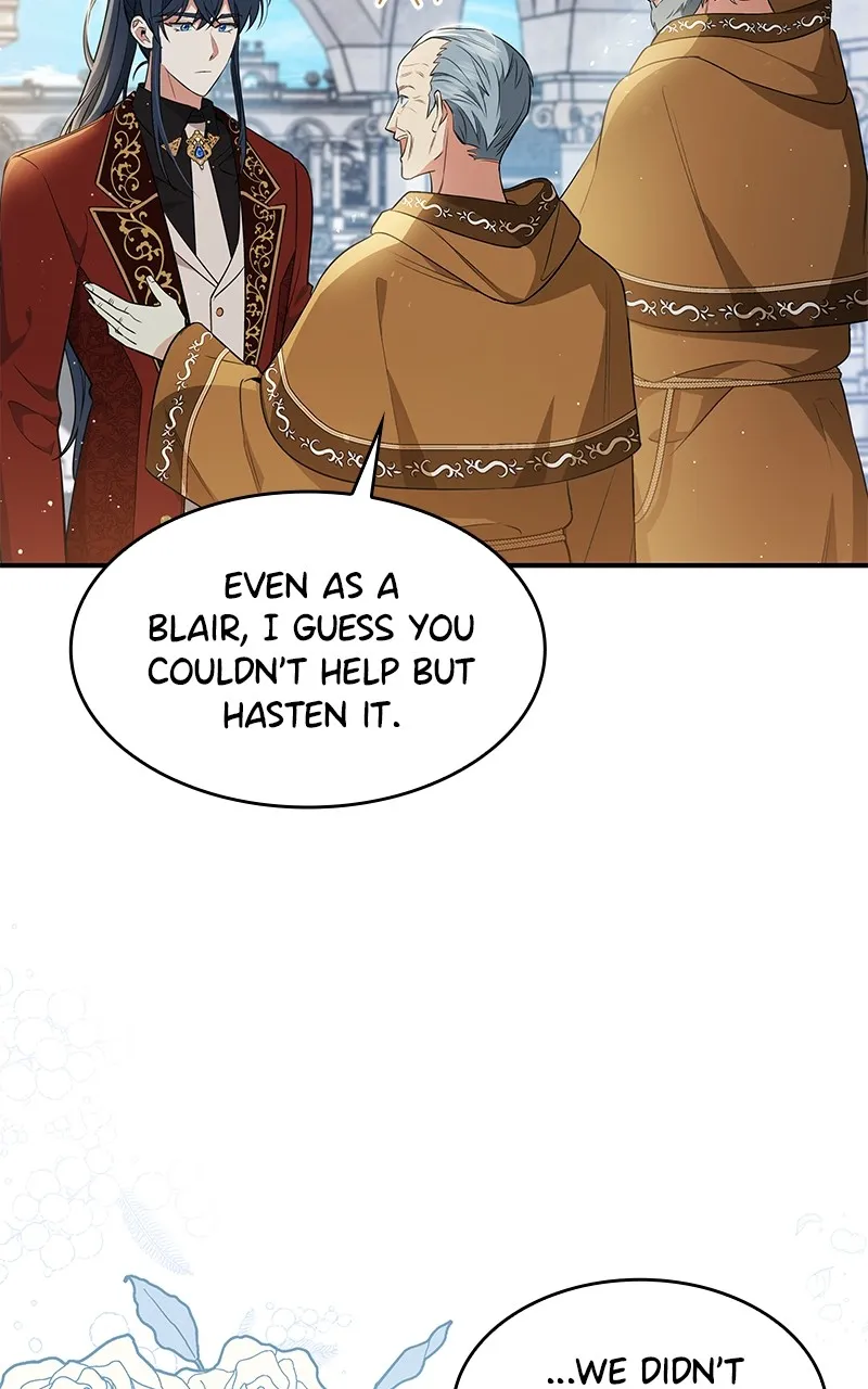 What Melvin Left Behind Chapter 21 page 78 - 