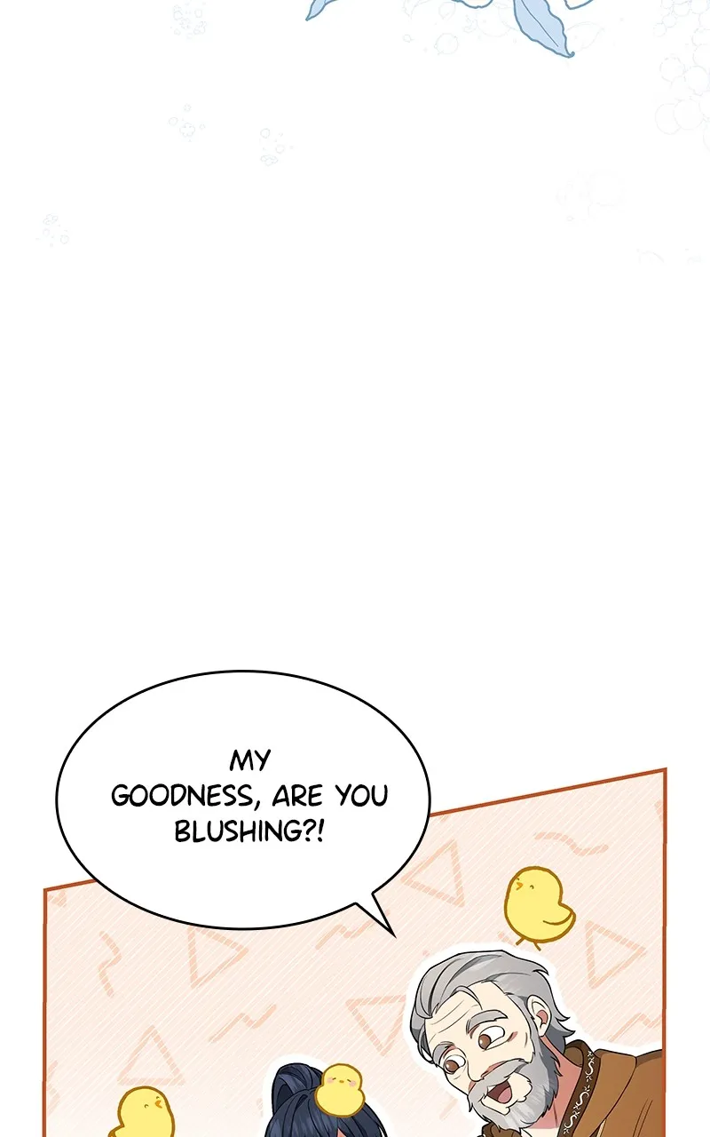 What Melvin Left Behind Chapter 21 page 80 - 