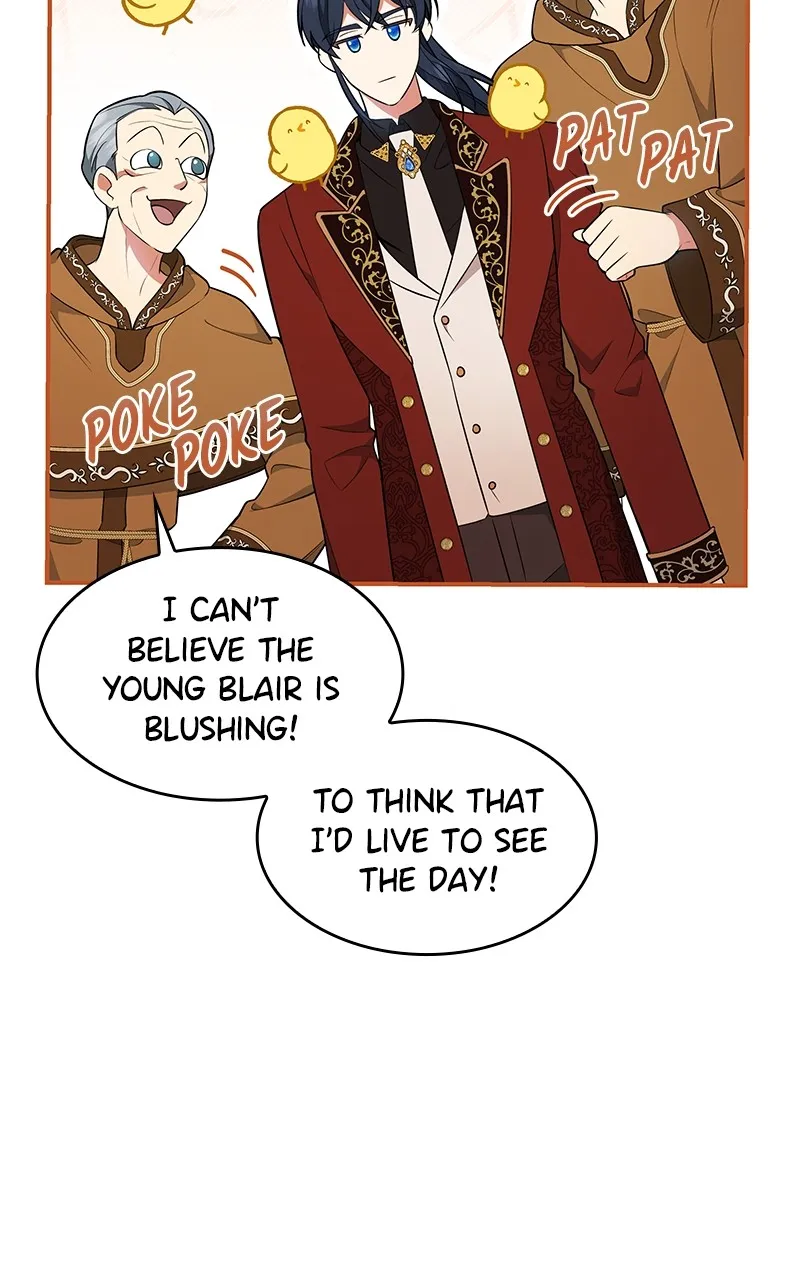 What Melvin Left Behind Chapter 21 page 81 - 