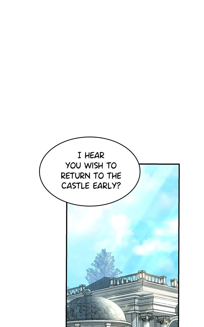 What Melvin Left Behind Chapter 21 page 83 - 