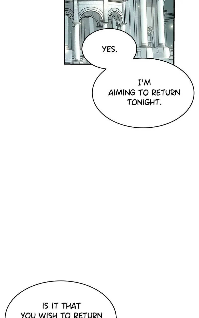 What Melvin Left Behind Chapter 21 page 84 - 
