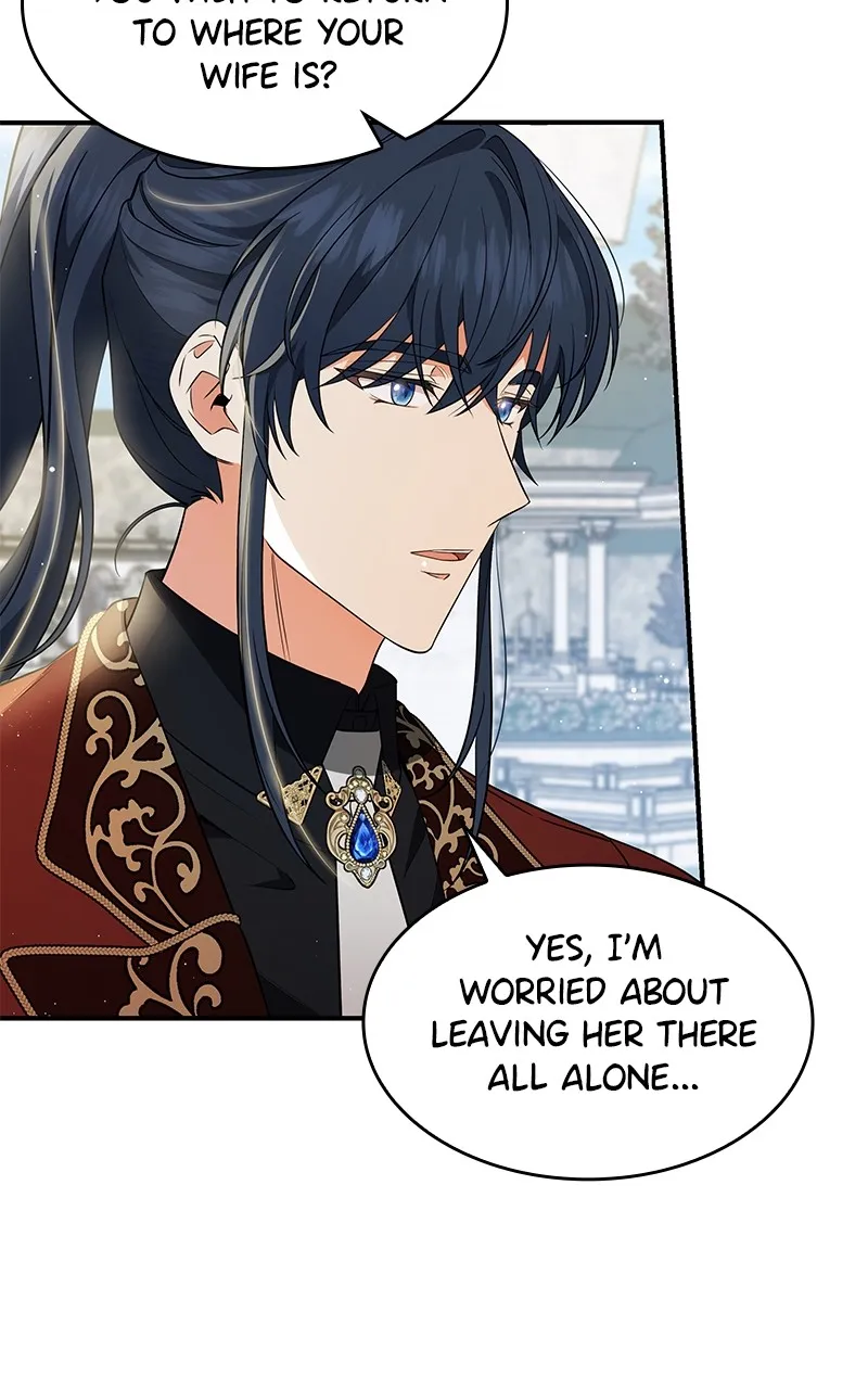 What Melvin Left Behind Chapter 21 page 85 - 