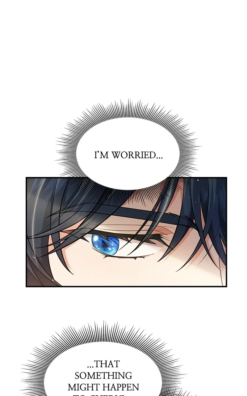 What Melvin Left Behind Chapter 21 page 86 - 