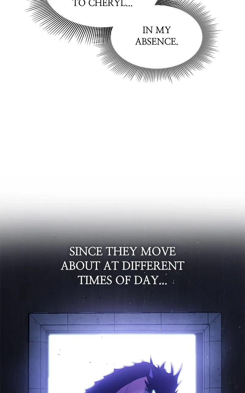 What Melvin Left Behind Chapter 21 page 87 - 