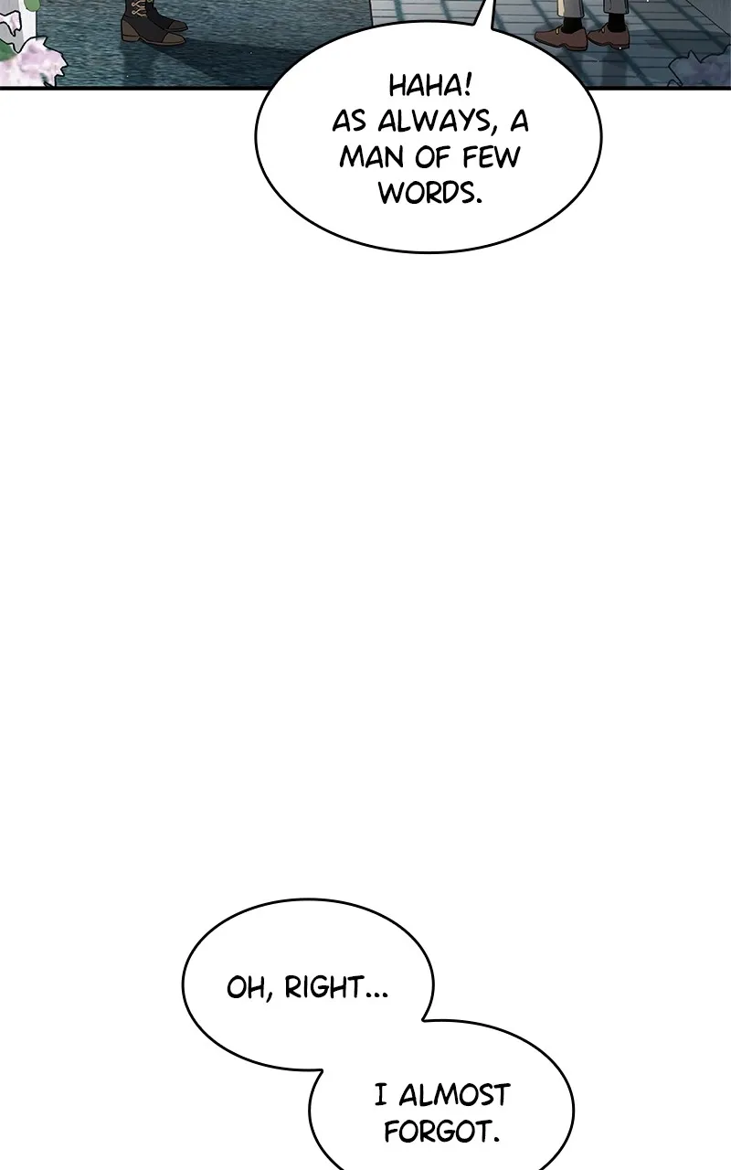 What Melvin Left Behind Chapter 21 page 99 - 