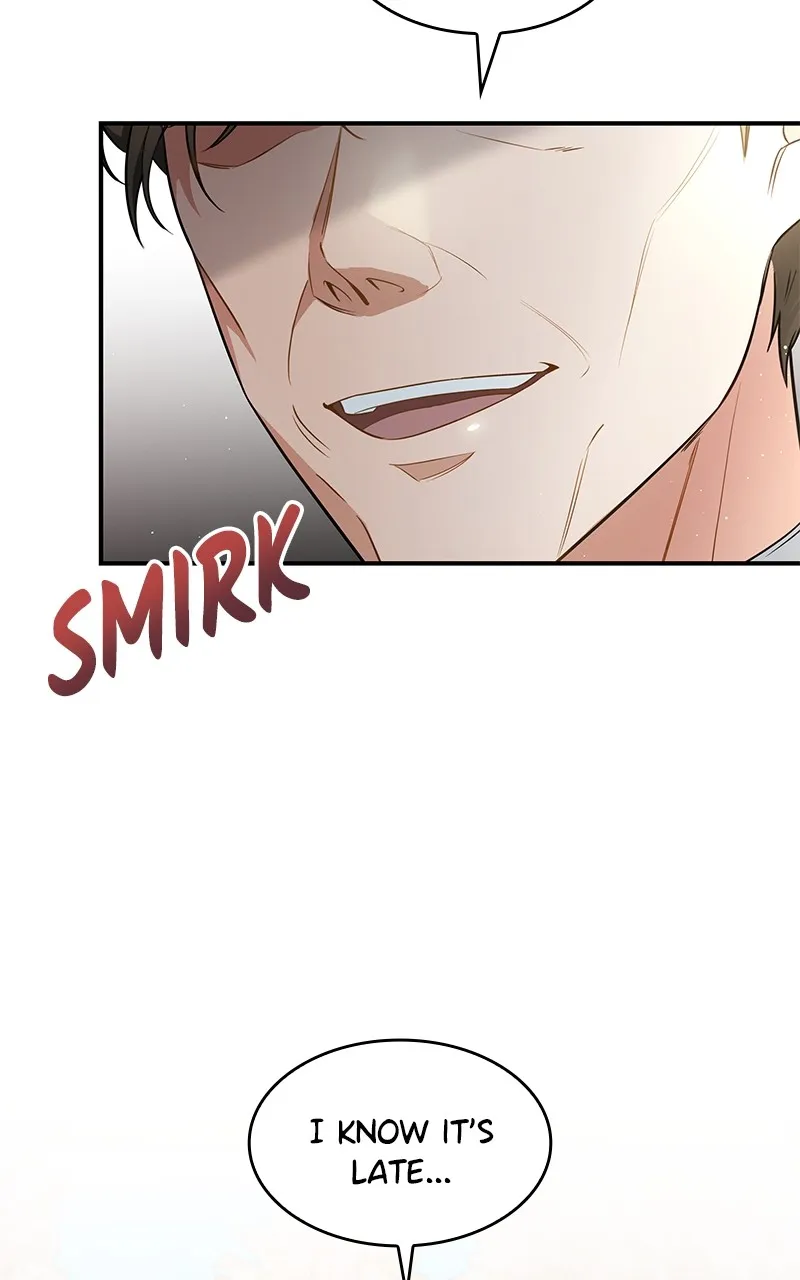 What Melvin Left Behind Chapter 21 page 100 - 