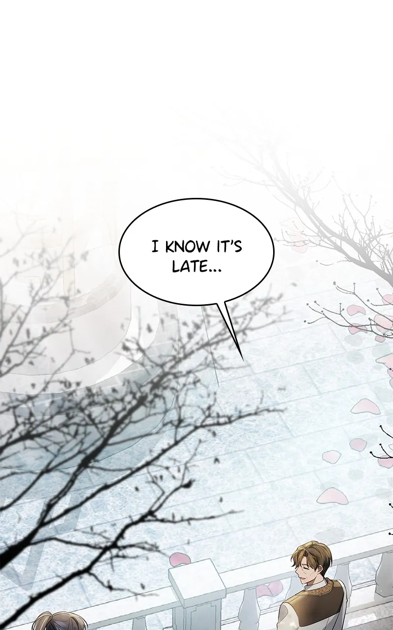 What Melvin Left Behind Chapter 22 page 1 - 