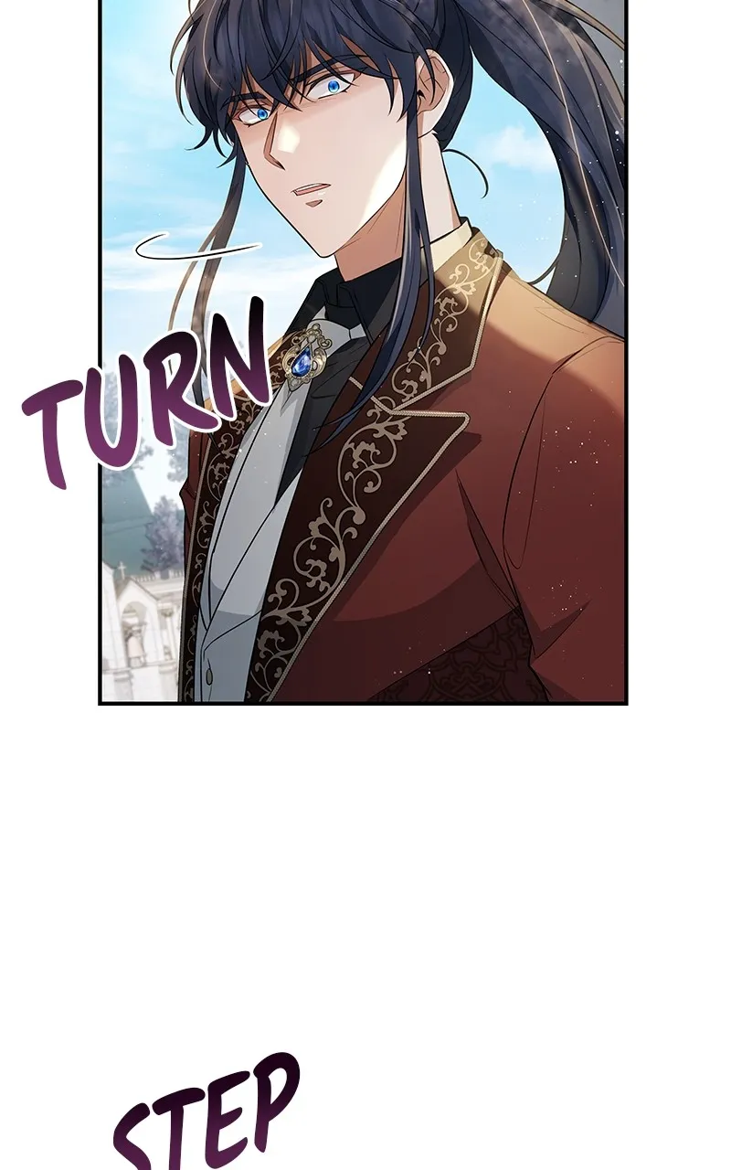 What Melvin Left Behind Chapter 22 page 36 - 