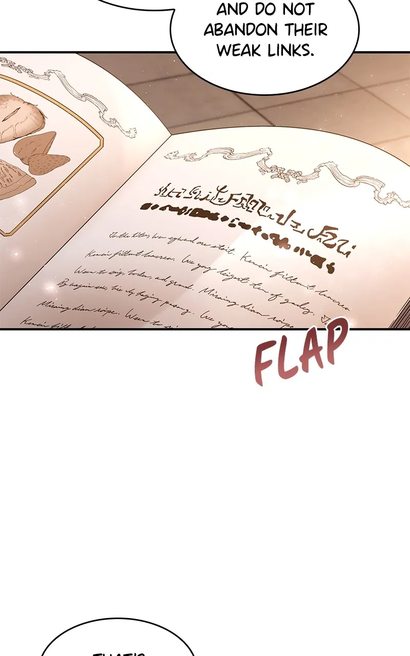 What Melvin Left Behind Chapter 22 page 45 - 