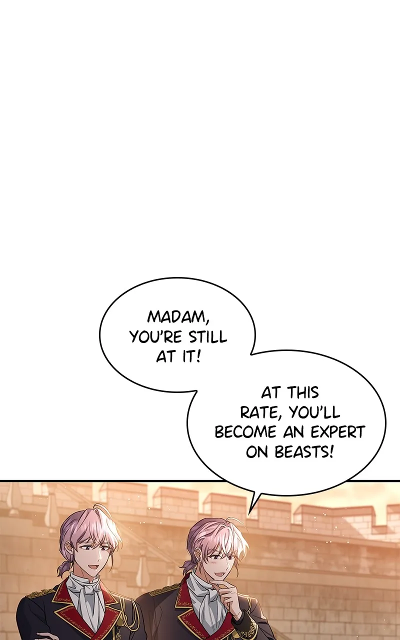 What Melvin Left Behind Chapter 22 page 47 - 