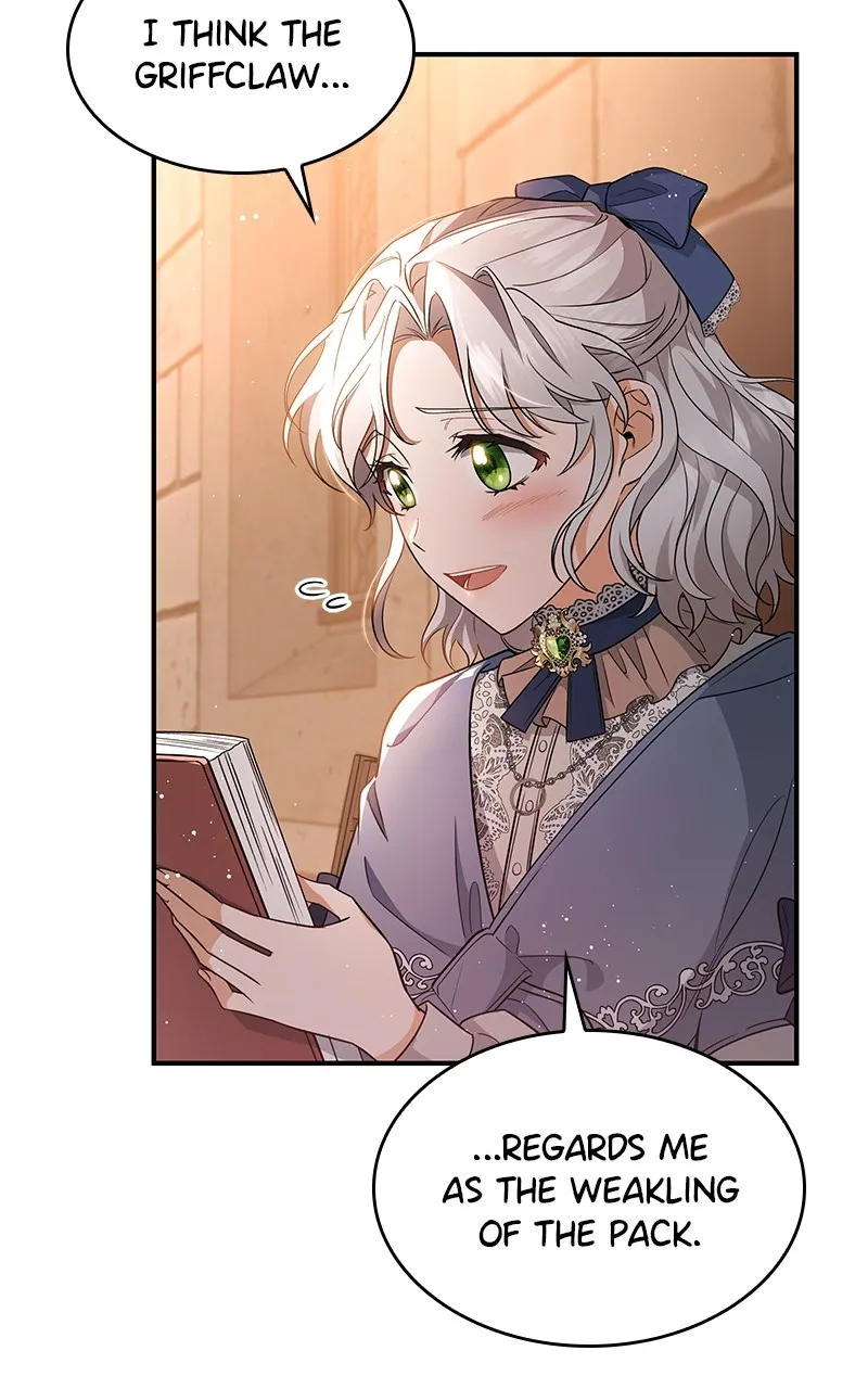 What Melvin Left Behind Chapter 22 page 49 - 