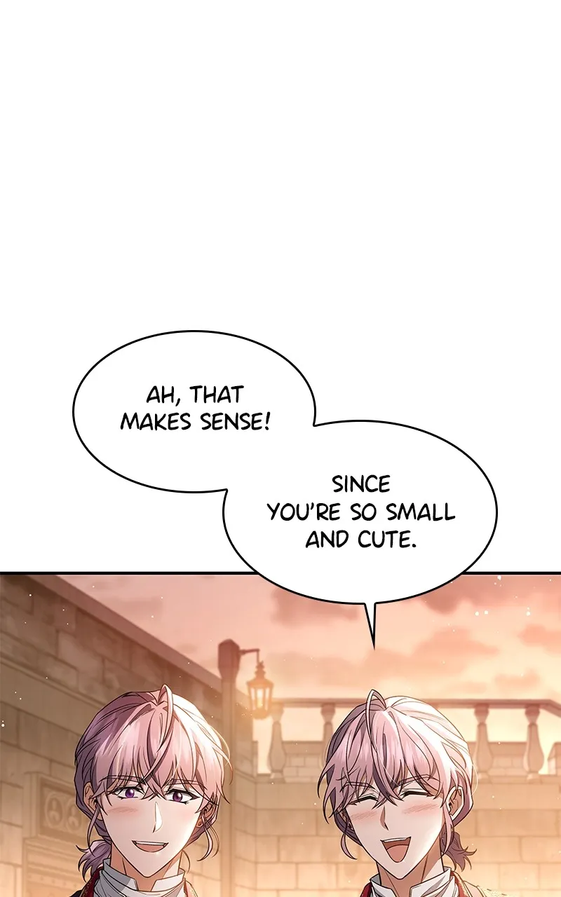 What Melvin Left Behind Chapter 22 page 50 - 