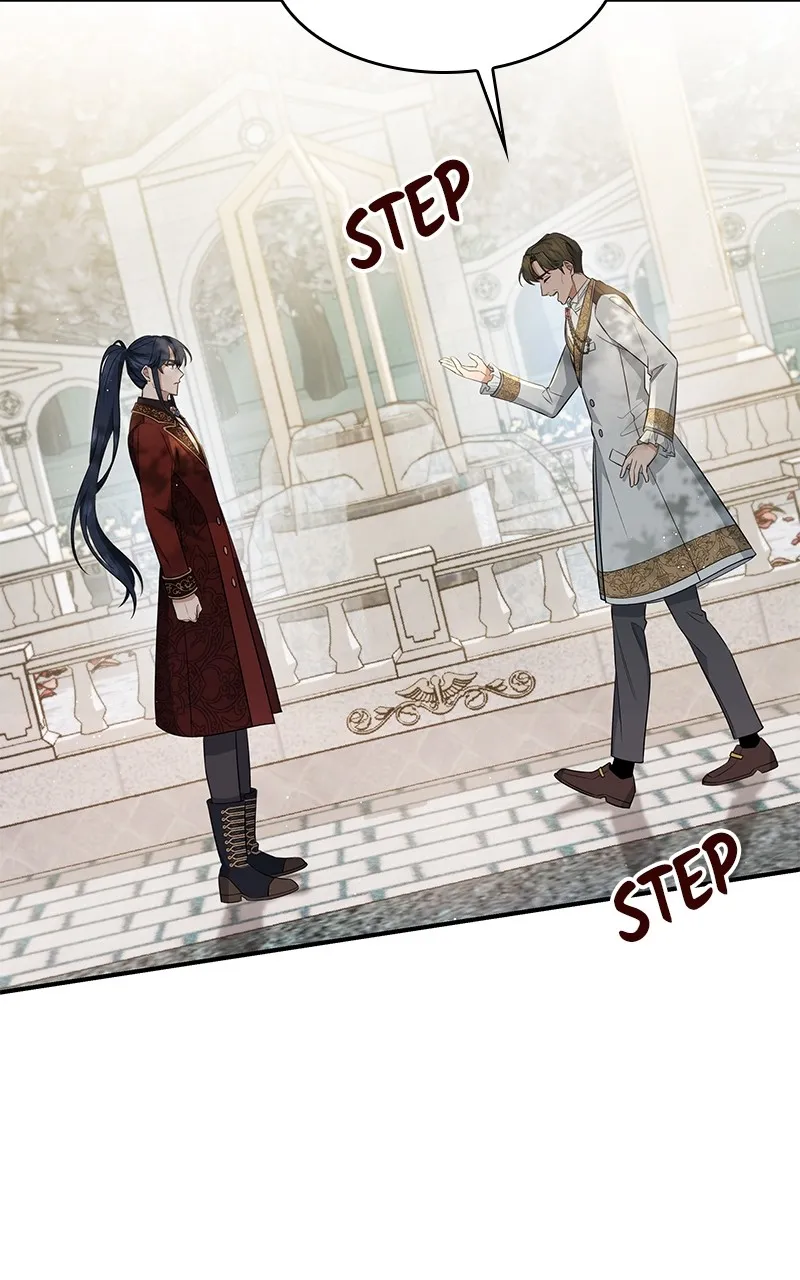 What Melvin Left Behind Chapter 22 page 6 - 