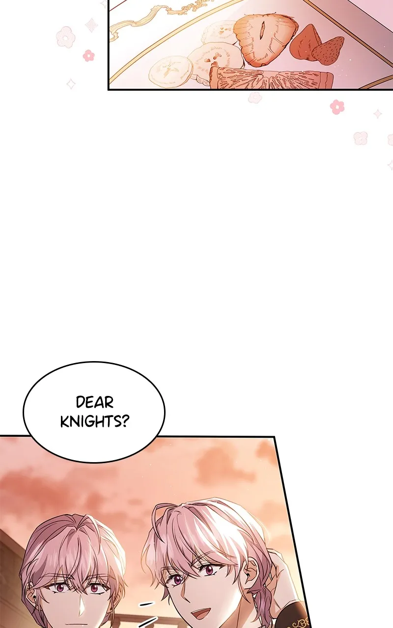 What Melvin Left Behind Chapter 22 page 53 - 