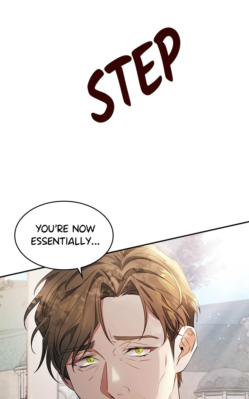 What Melvin Left Behind Chapter 22 page 7 - 