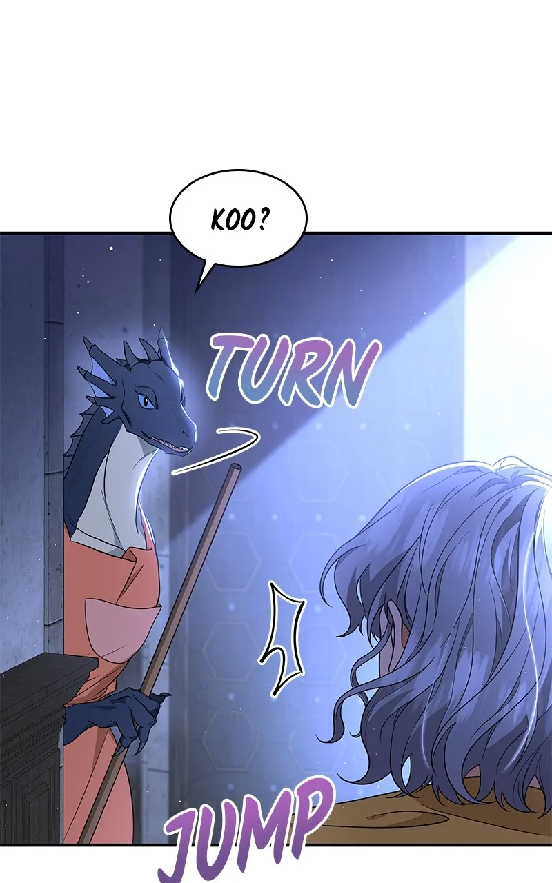 What Melvin Left Behind Chapter 22 page 75 - 