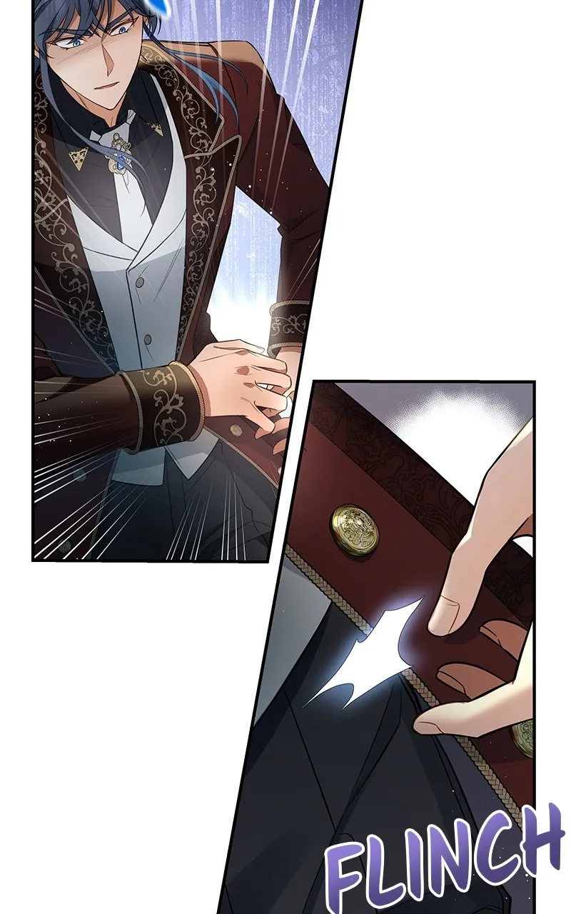 What Melvin Left Behind Chapter 22 page 9 - 