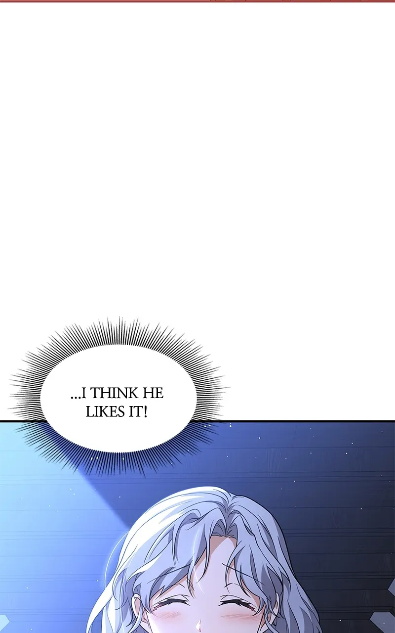 What Melvin Left Behind Chapter 22 page 86 - 