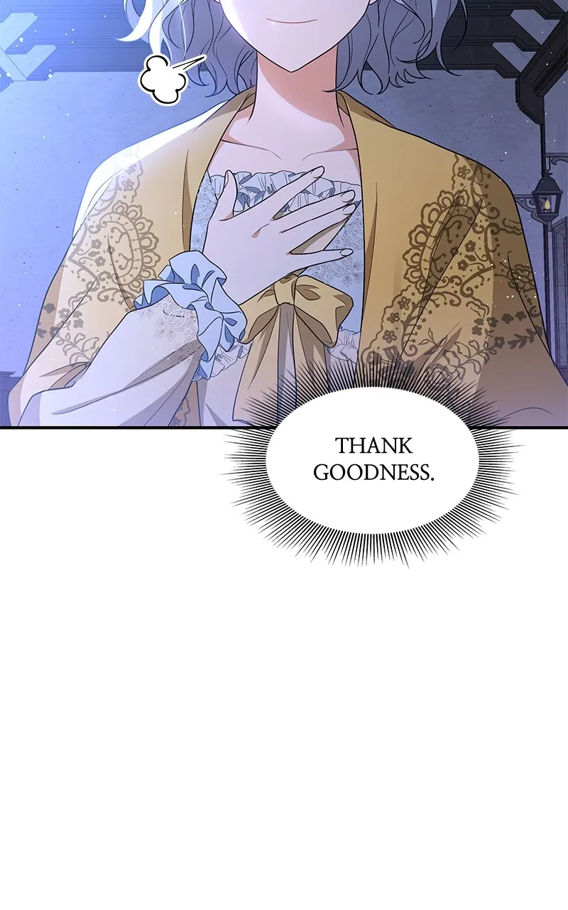 What Melvin Left Behind Chapter 22 page 87 - 