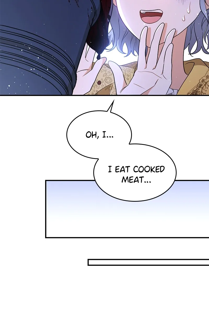 What Melvin Left Behind Chapter 22 page 91 - 