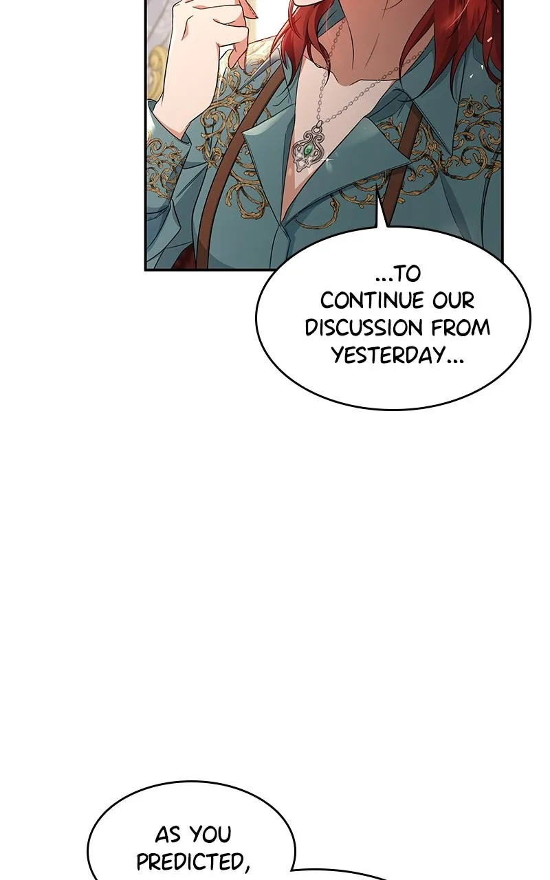 What Melvin Left Behind Chapter 23 page 4 - 