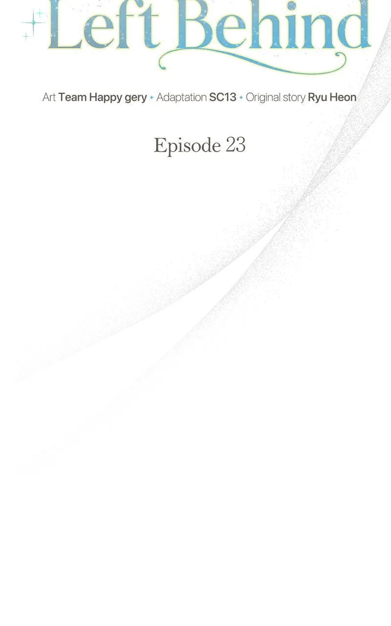 What Melvin Left Behind Chapter 23 page 33 - 