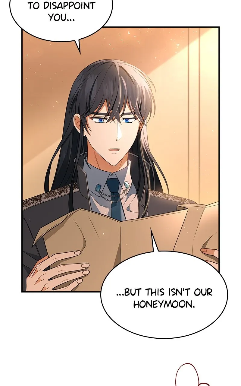 What Melvin Left Behind Chapter 23 page 77 - 