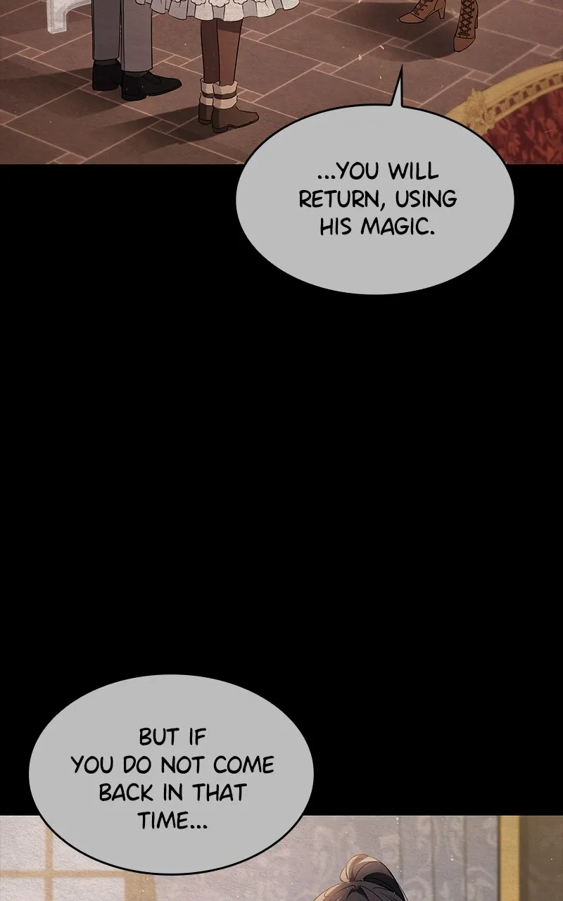 What Melvin Left Behind Chapter 24 page 3 - 